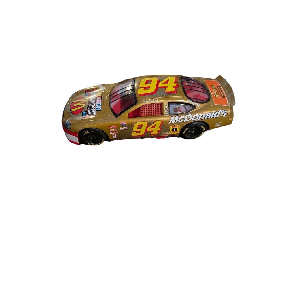 Racing Champions NASCAR 1:24 Stock Car Replica #94 1998 50th Anniversary